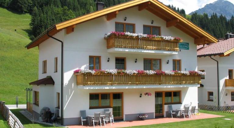 Wonderful apartment with terrace & yard | Next to the ski | Dogs allowed — photo 3