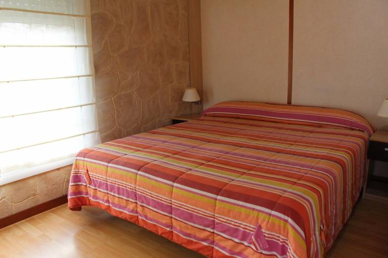 Camping Burgos