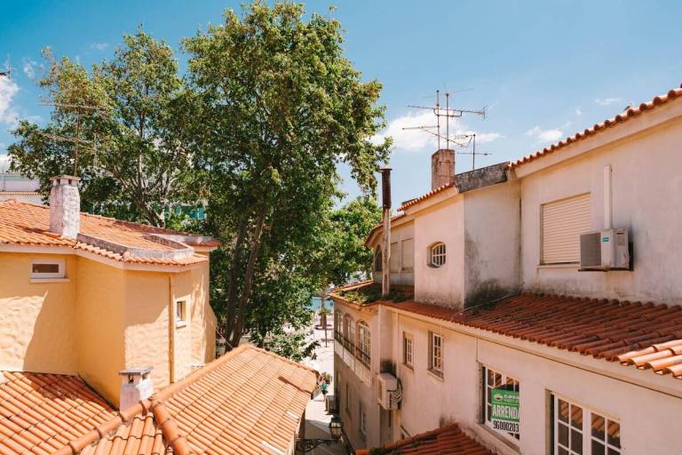 Holiday apartment with patio — photo 5