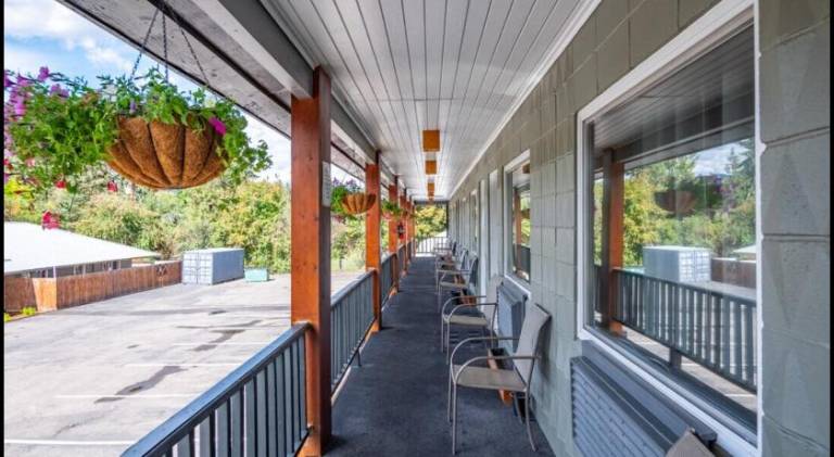 Sandman Motel — photo 3
