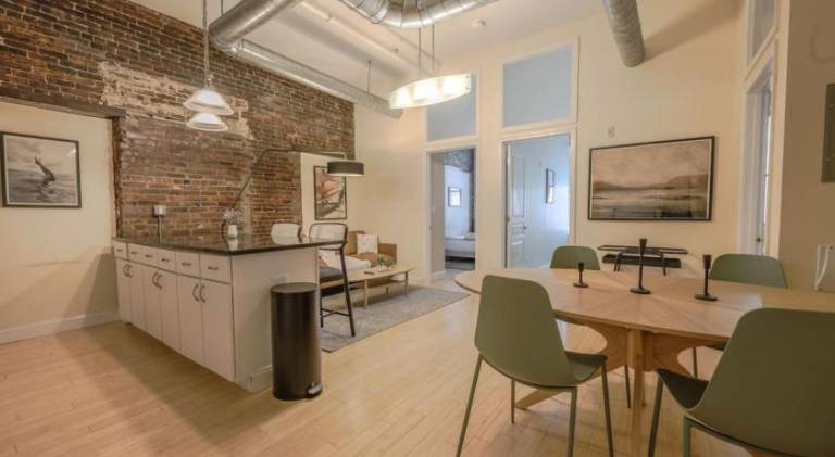 Holiday apartment | Close to Faneuil Hall | Good for workation | Dogs allowed — photo 4