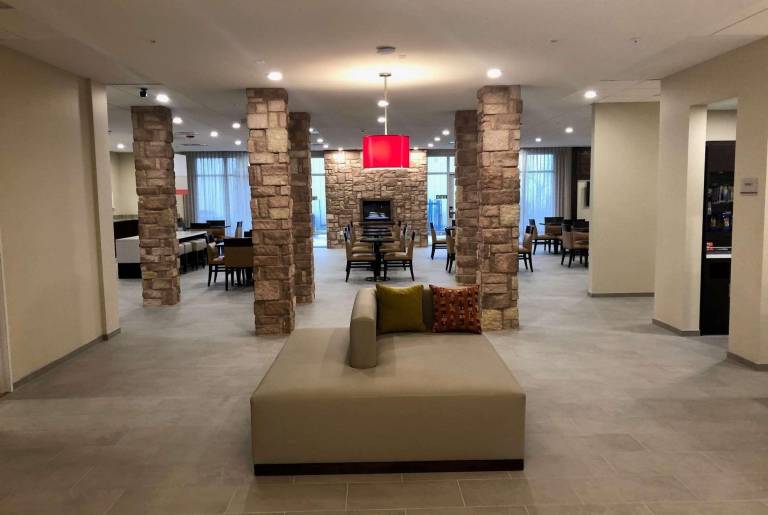 Hawthorn Extended Stay by Wyndham Monahans — photo 3