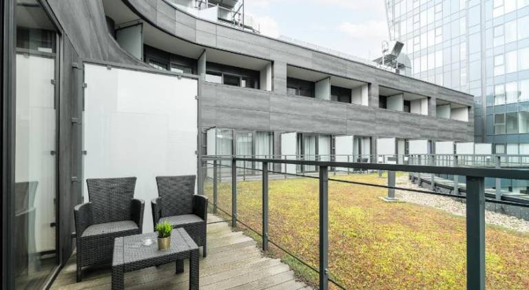Holiday apartment with sauna, pool & hot tub — photo 4