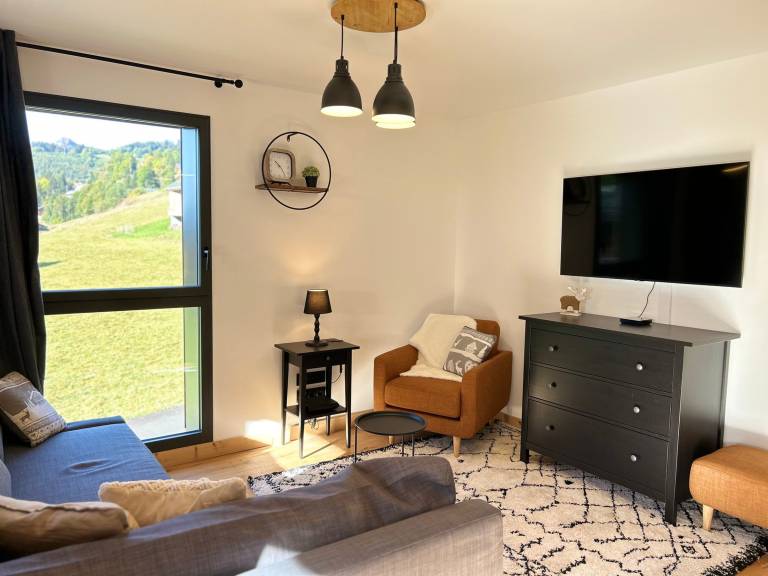 Holiday apartment with 2 rooms for 6 persons — photo 5