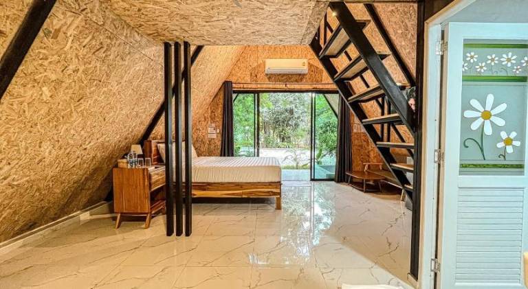 Manta Resort — photo 3