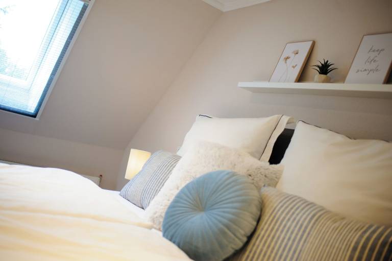 Ferienwohnung Süsel