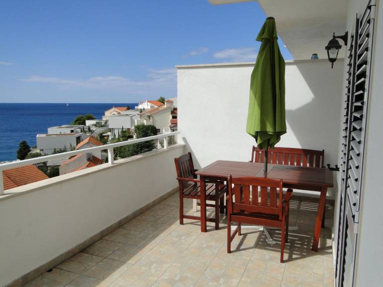 Apartament Primošten