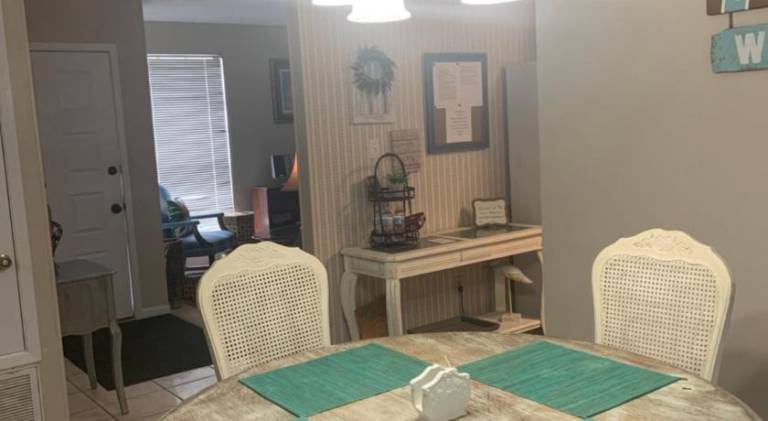 House with 3 rooms for 6 persons — photo 4