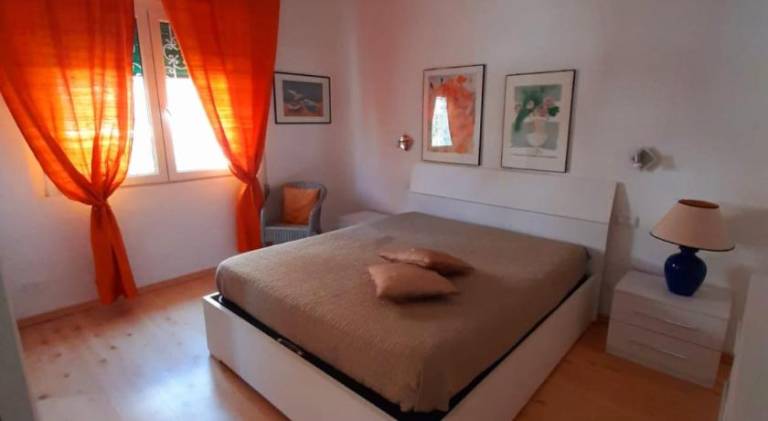 Rental apartment with 3 rooms for 6 persons in Castiglione della Pescaia