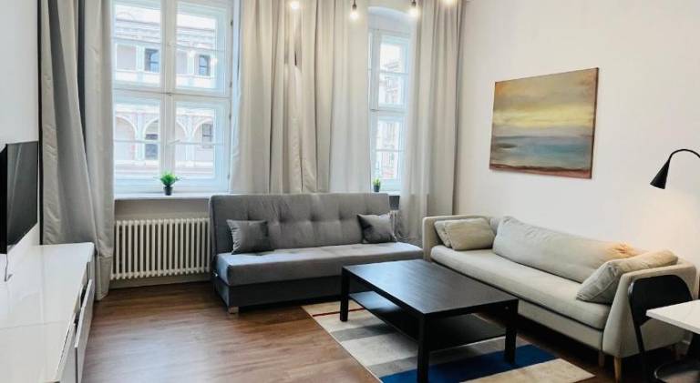 Apartment | Dogs allowed in Poznan