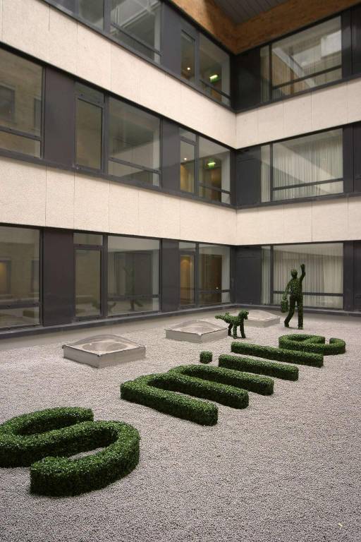 Park Plaza Cardiff — photo 5