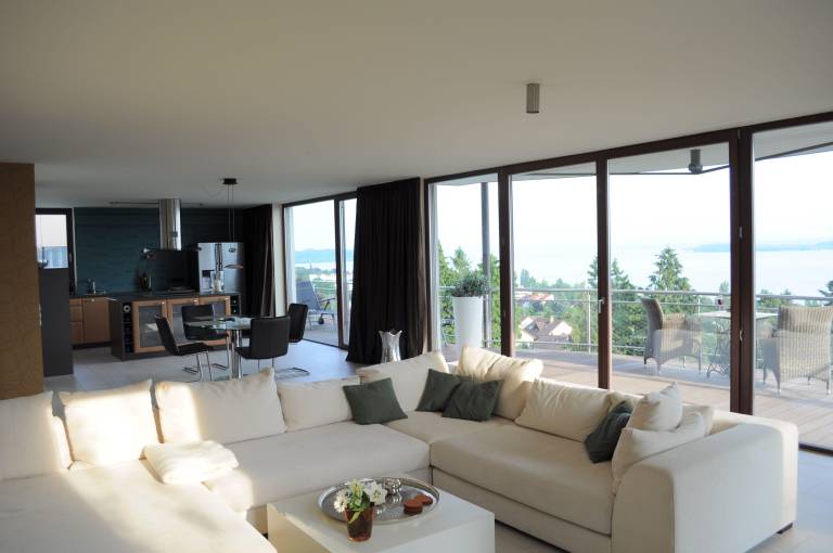 Big apartment | Sea view | Dogs allowed — photo 2