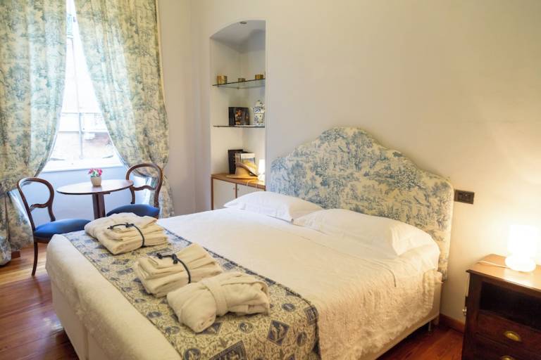 Bed & Breakfast Torino