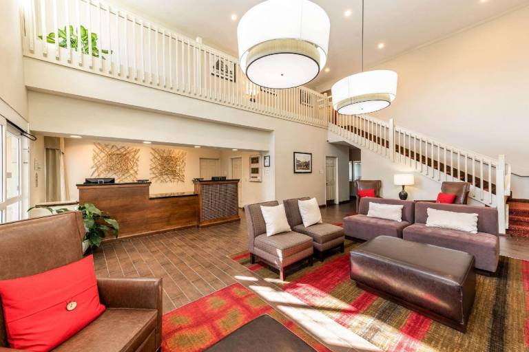 Quality Inn & Suites University Fort Collins — photo 4