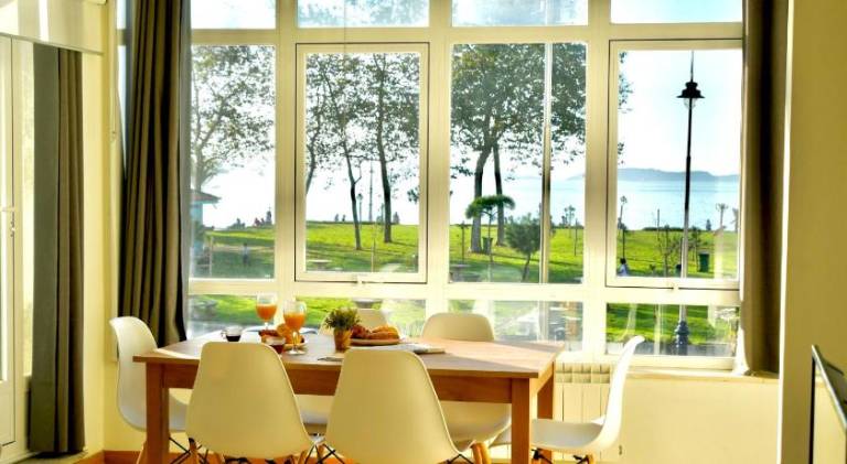 Rental apartment | Next to the beach | Dogs allowed — photo 4