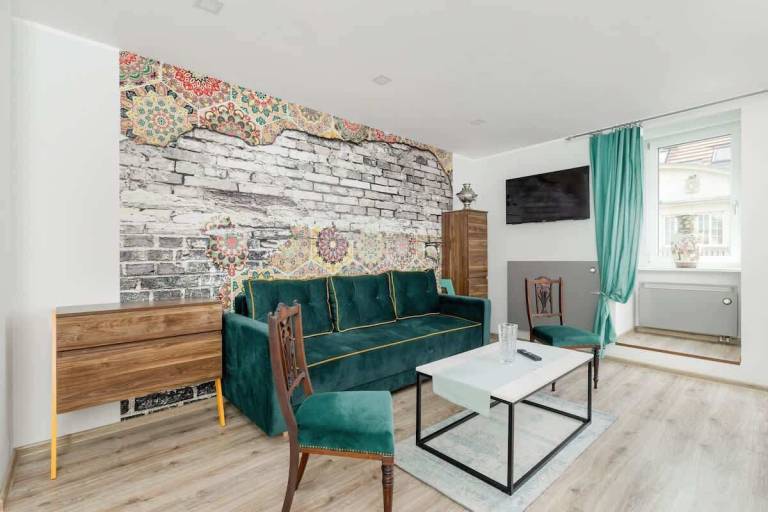Apartament Tarnowskie Góry