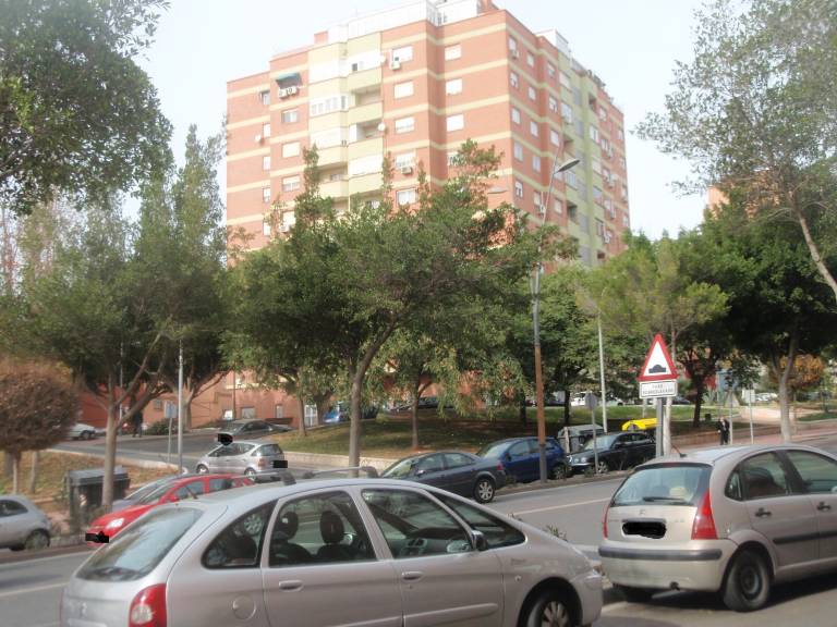 Ferienwohnung Almería