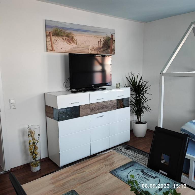 Rental apartment with terrace | Garden view — photo 3