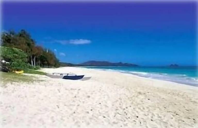 House Waimanalo