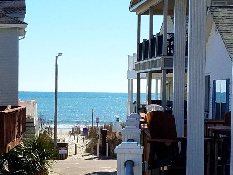 House Myrtle Beach
