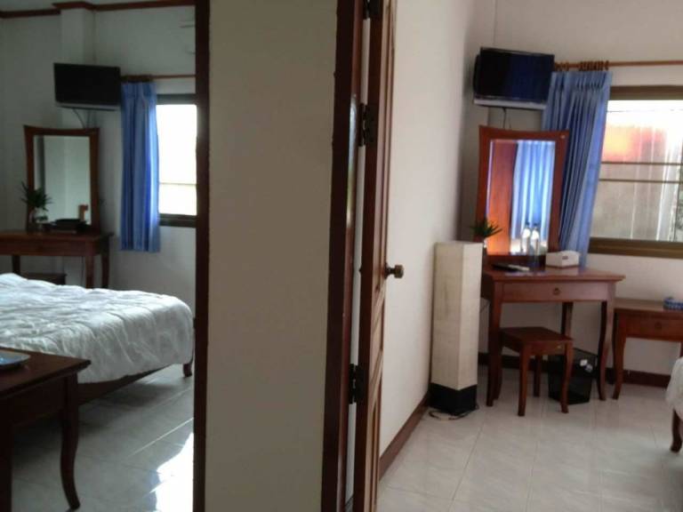 Privatzimmer