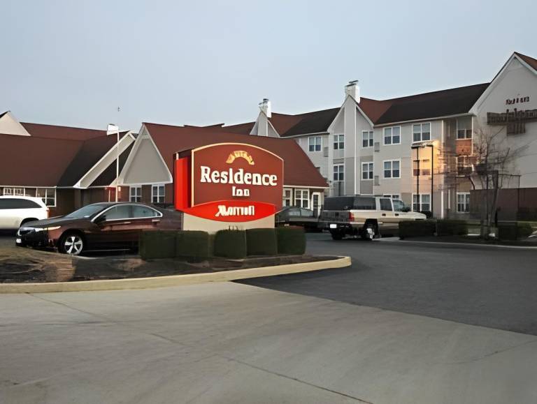 Residence Inn by Marriott Evansville East in Evansville, IN