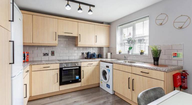 Beautiful rental apartment | Pet-friendly — photo 4