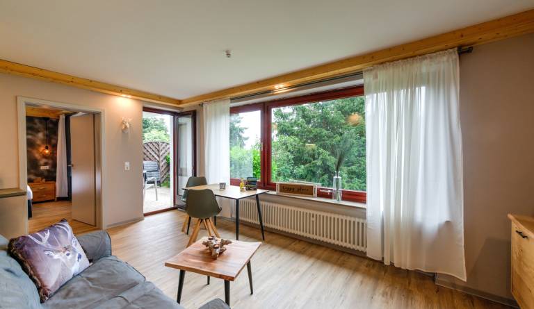 Ferienwohnung Braunlage
