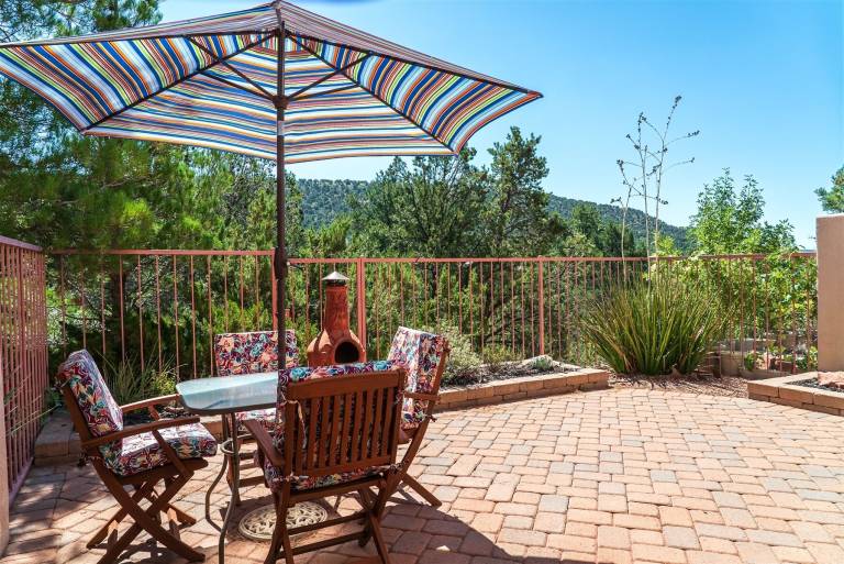 House Sedona