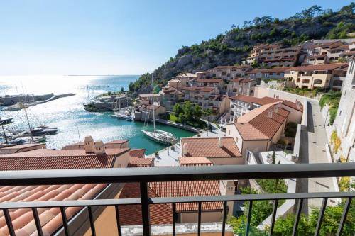 Apartma  Sela na Krasu