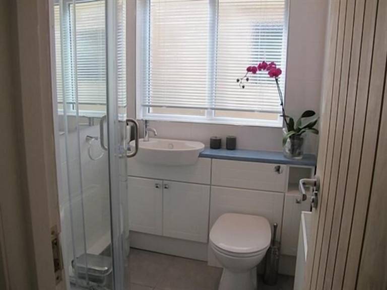Apartment  Boscombe
