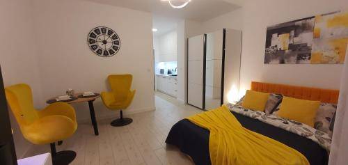 Apartament Puck