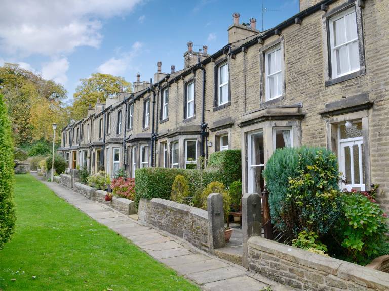 Cottage Skipton