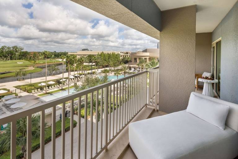 Resort  Celebration