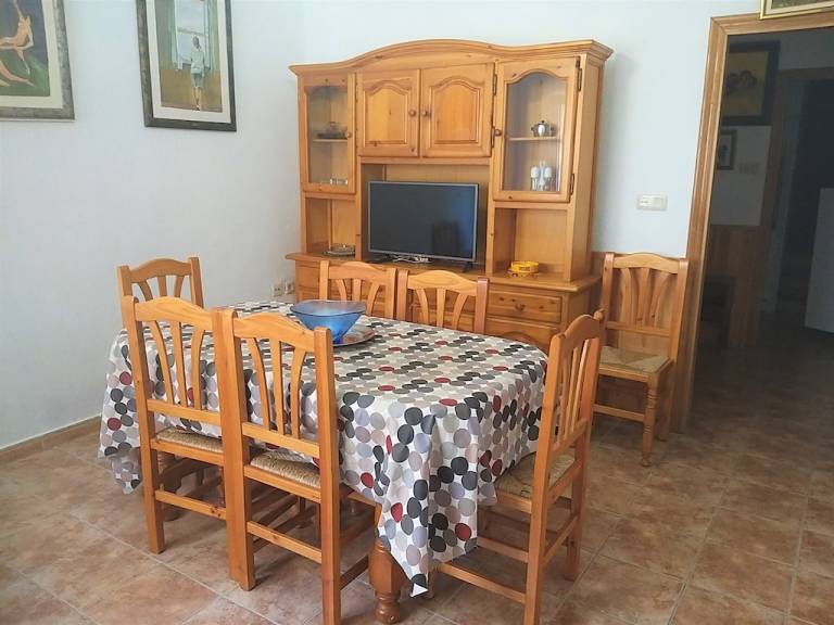 Maison de vacances Portbou