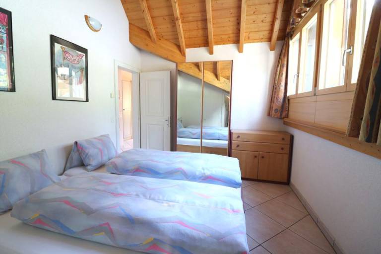Holiday apartment with 1 room for 4 persons — photo 5