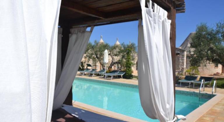 Masseria Montanaro — photo 4