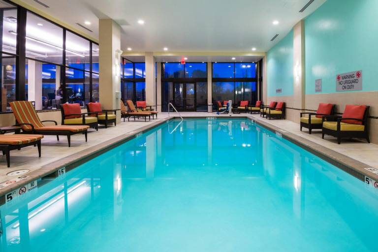 Denver Marriott Westminster — photo 3