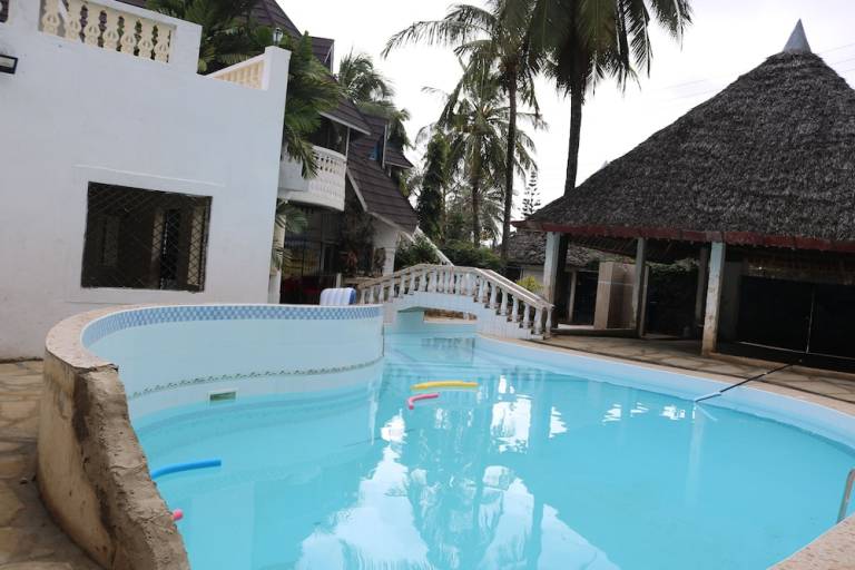 Talo Mombasa