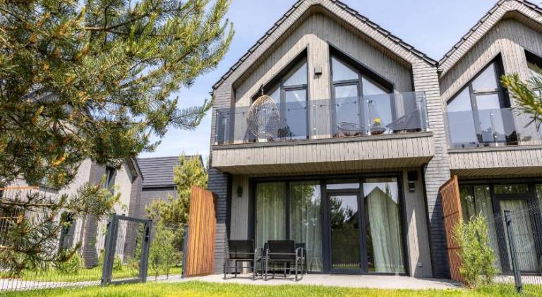 Nice rental apartment | Dogs allowed in Palanga