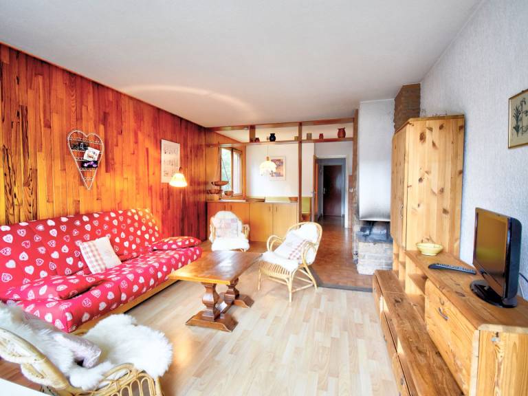 Apartment Morzine