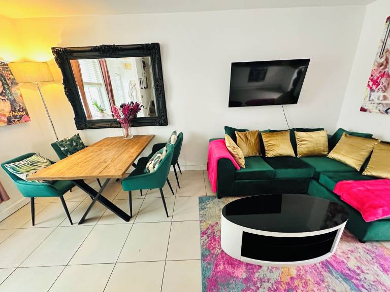 Ferienhaus Brighton