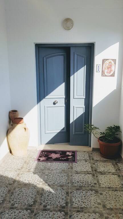 Ferienwohnung Houmt Souk