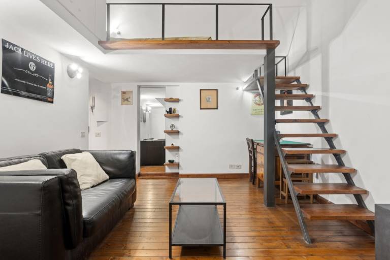 Appartement  Trastevere
