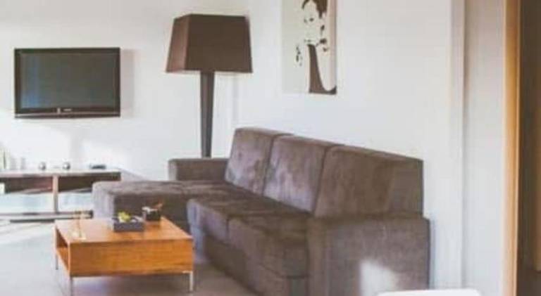 Apartment | Next to the beach | Pet-friendly in Propriano