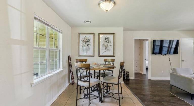 House | Perfect for remote work | Dogs allowed — photo 4
