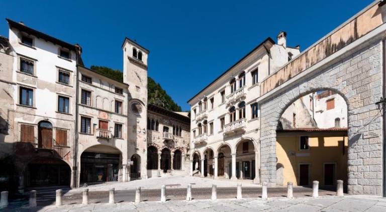 b&b casa largo la piazzola