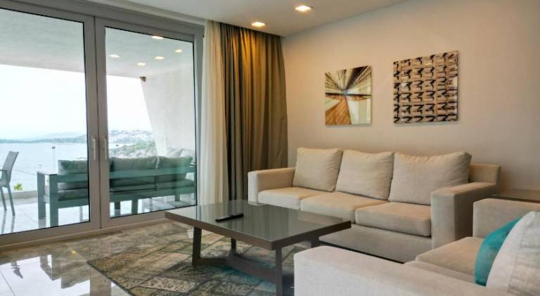 Sea-View Residence — photo 2