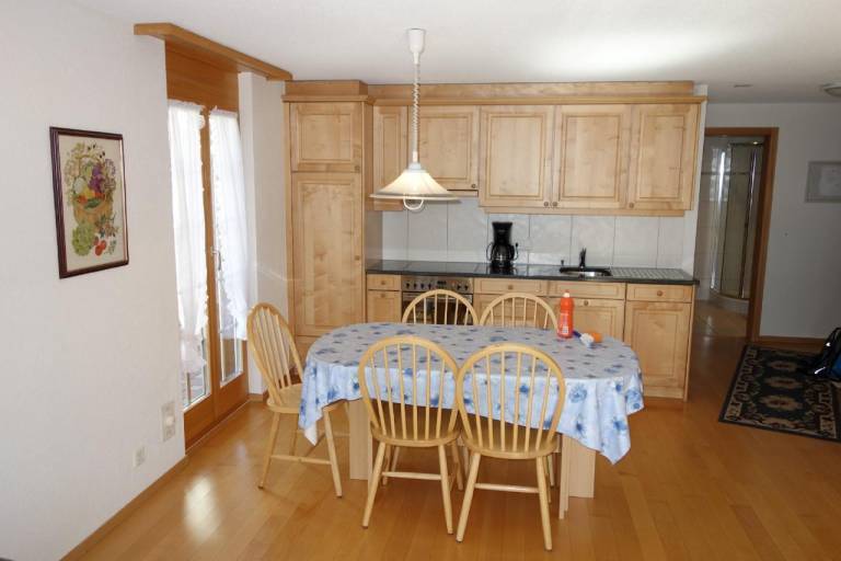 Apartamento Grindelwald