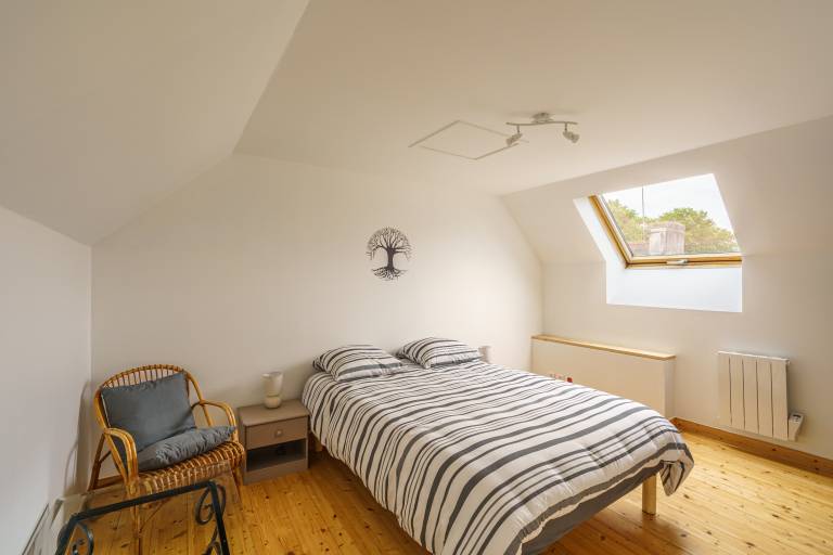 House with terrace, garden & BBQ — photo 4